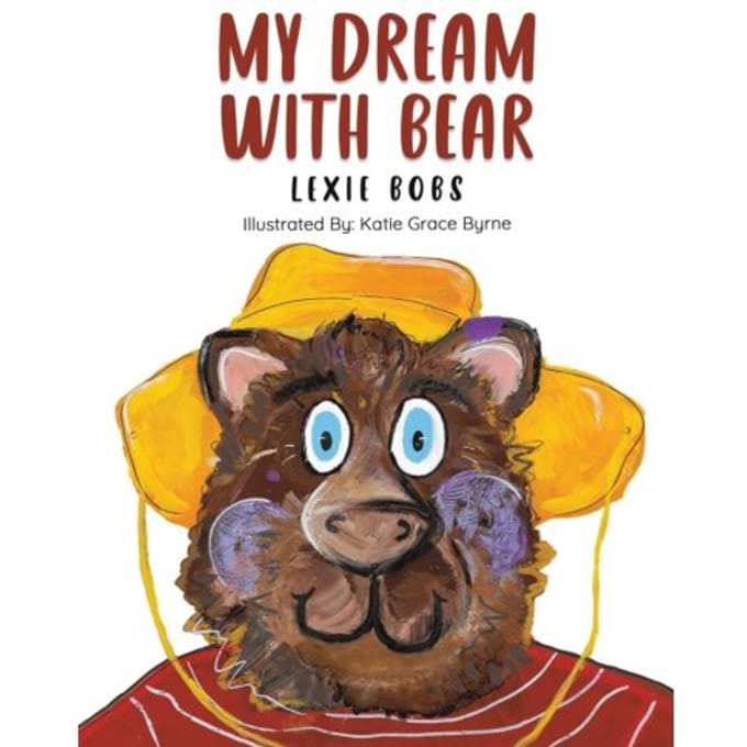 My Dream With Bear - Lexie Bobs