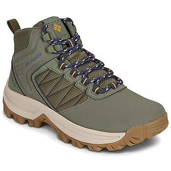 Columbia Transverse™ Wandelschoenen Groen EU 36 Vrouw