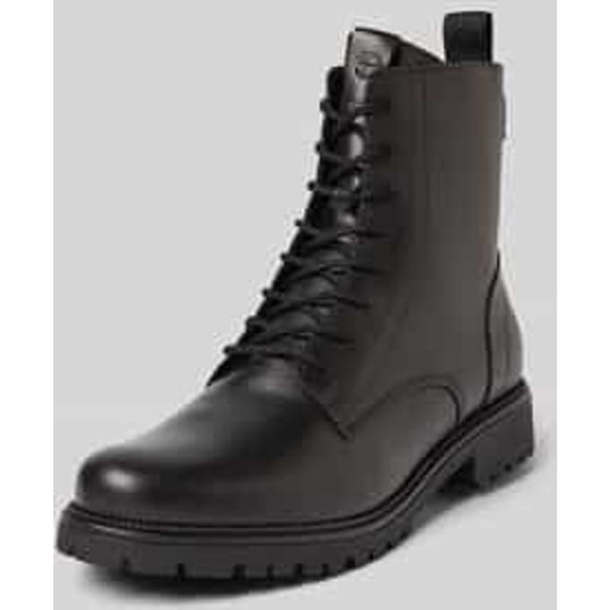 Dames veterlaarzen Tamaris 1-25402-43