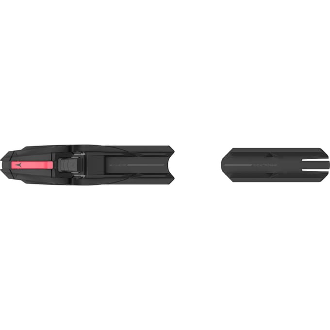 Ski binding Atomic Prolink Shift Race Cl