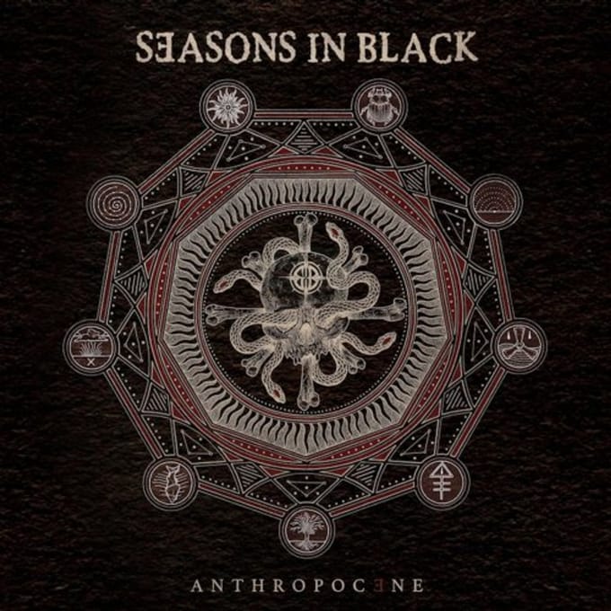 Anthropocene - Seasons In Black