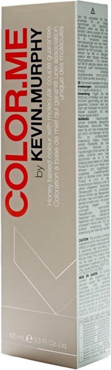 KEVIN.MURPHY Color.Me Booster Green - 100 ml