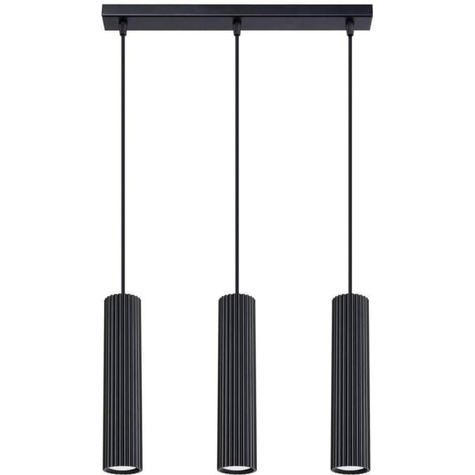 Hanglamp Kalle 3-lichts | NADUVI Collection
