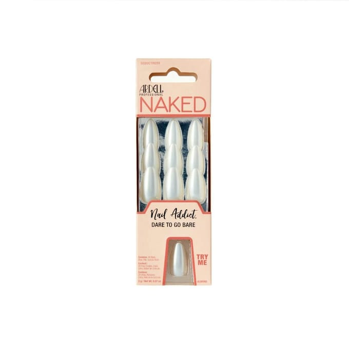 Ardell Nail Addict Naked Seductress 1 st