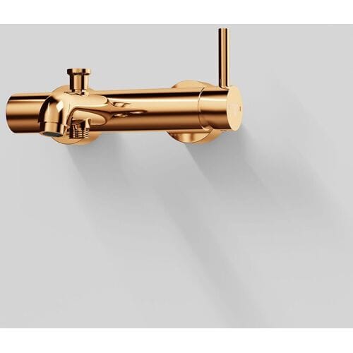 Steinberg Series 100 Single-lever bath mixer 100.1100 RG