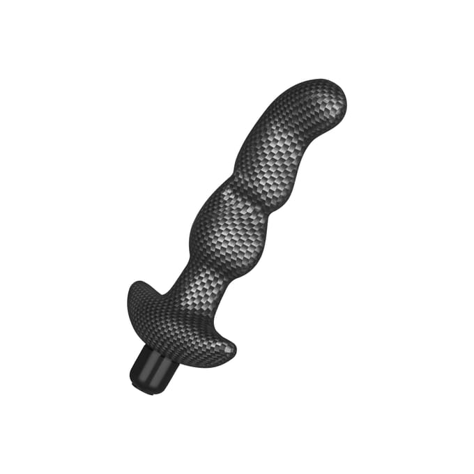 Ignition - Prostaat Stimulator Carbon Fiber P2