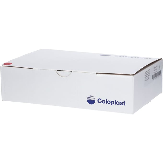 Coloplast Zakje Ledigb. 1d Mini 100ml 10 2210