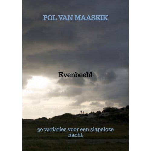 Evenbeeld - Pol Van Maaseik
