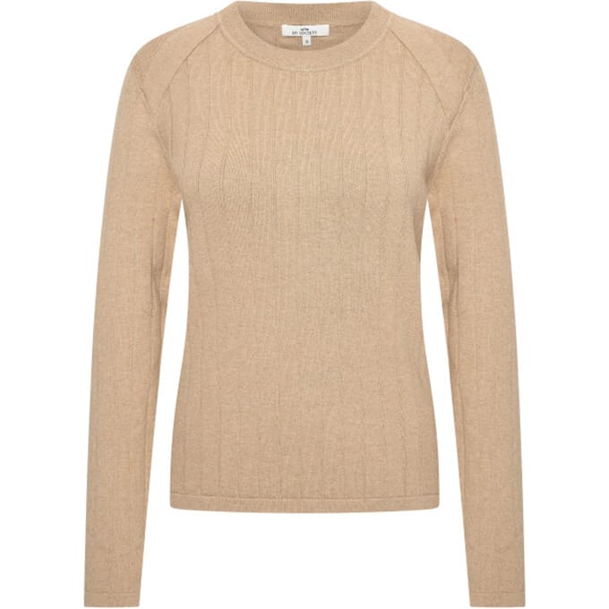 Hv Society - Trui - Sand - M (38)
