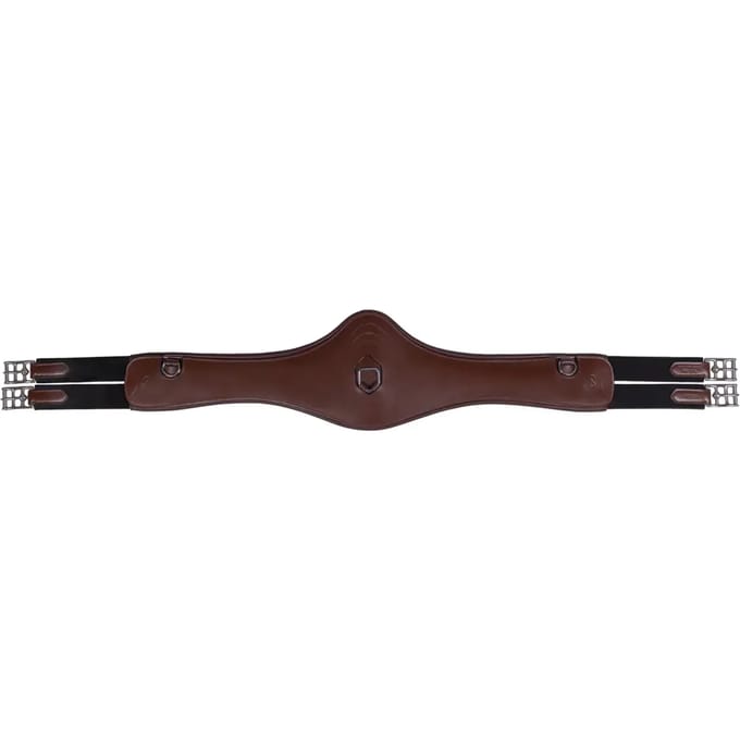 PresTeq Singel PerformFree Veelzijdigheid Bruin - 115 CM