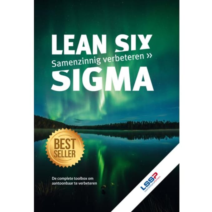 Lean Six Sigma