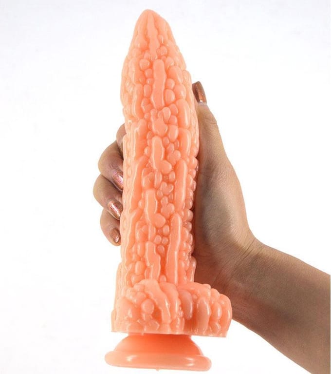 FAAK Fantasy Freak dildo