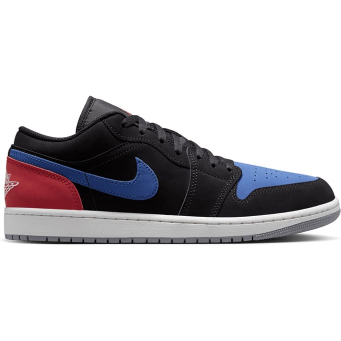 Jordan Air Jordan 1 Low Zwart K049