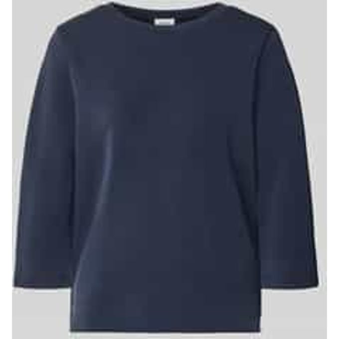 s.Oliver  Sweaters Marine Taglia: 38 | Maglioni a maglia Outlet | Donna