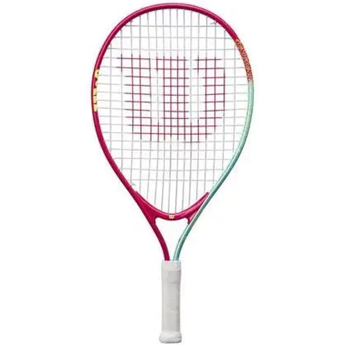 Tennisracket voor meisjes Wilson Intrigue 21