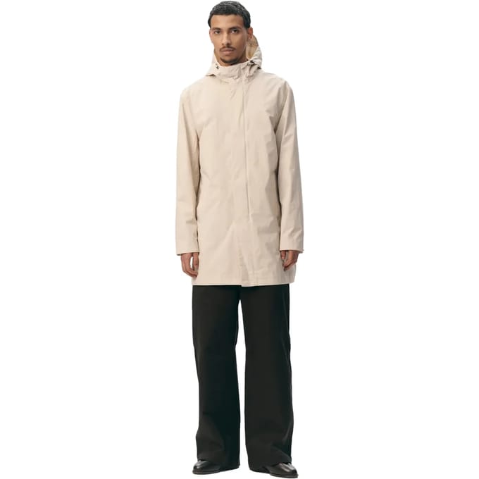Nylon parka Welter Shelter Terror Weather