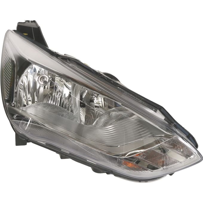 Koplampen VALEO 046691, rechts