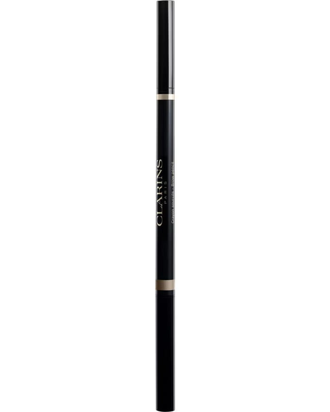 Clarins - Wonder Define Brow Pencil Wonder Define 01 Ash Blonde