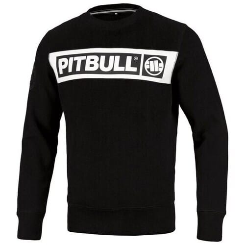 Sweaters Pitbull Sherwood