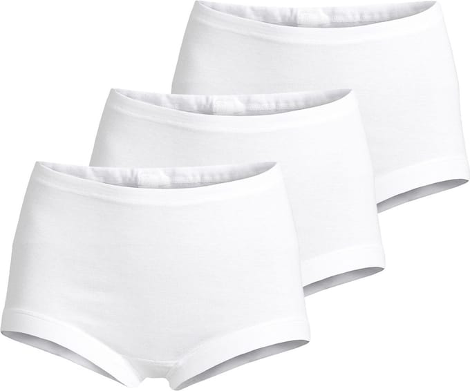 Speidel Dames taille pants 3 pack Nelly