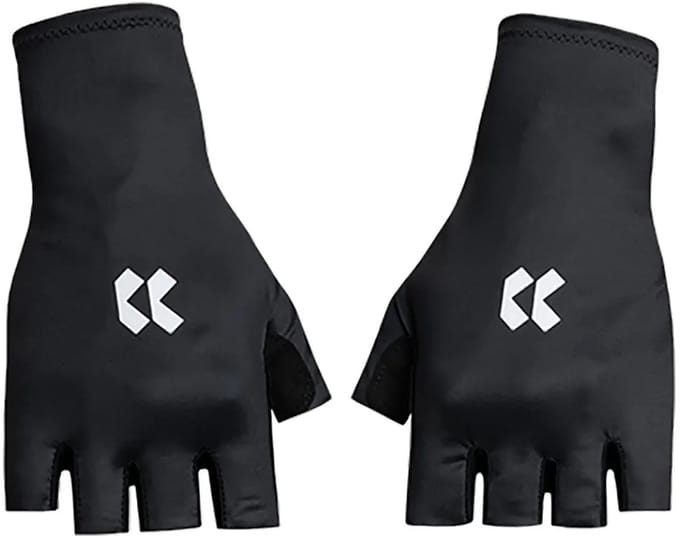 Kalas Z4 Korte Handschoenen Zwart 9