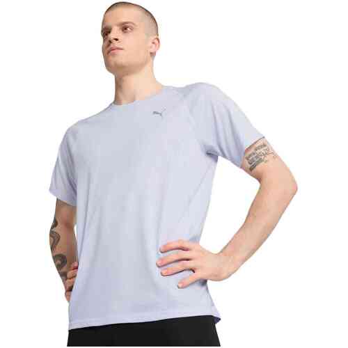T-shirt Korte Mouw Puma 526603-47