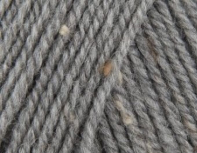 Stylecraft Life DK 2327 pebble nepp - Haakgaren / Breigaren