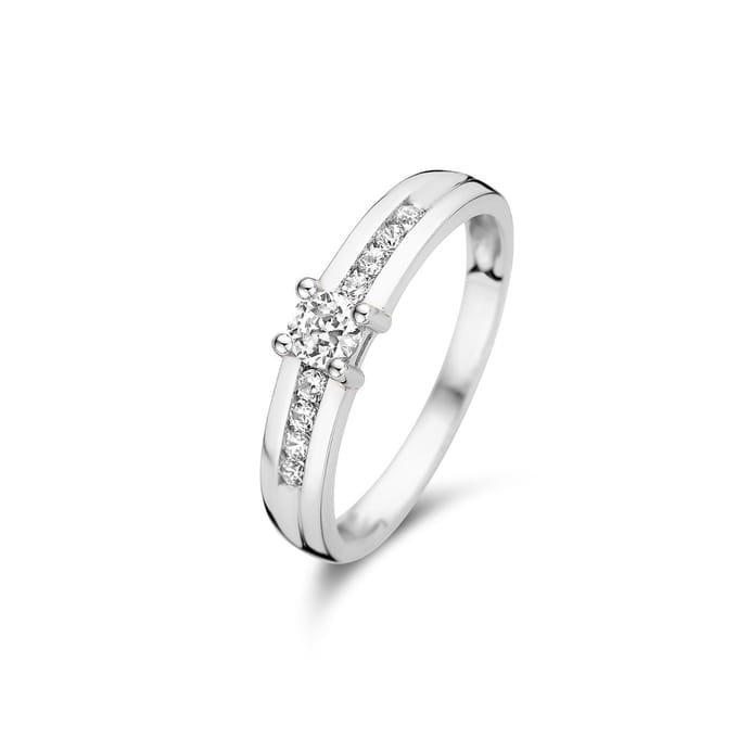 Isabel Bernard - Saint Germain Estee - IB330073 - Dames - Ring - 48