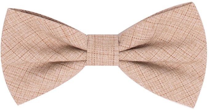 TRESANTI | ESRAH | Geruite strik | Beige