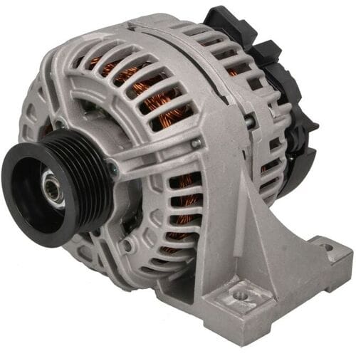 Driefasige generator PULSAR ROTATING ELECTRICS PSR10604