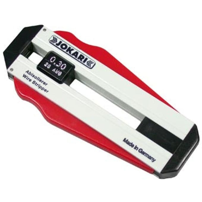 Jokari micro stripper 030