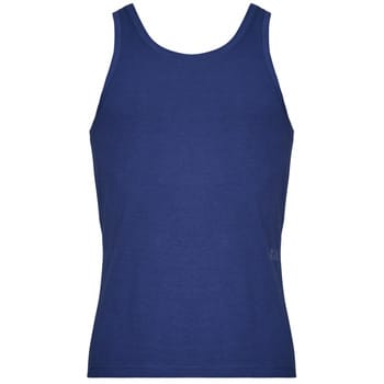 Sloggi SLG Base Tank Top Heren Onderhemd - BLAUW