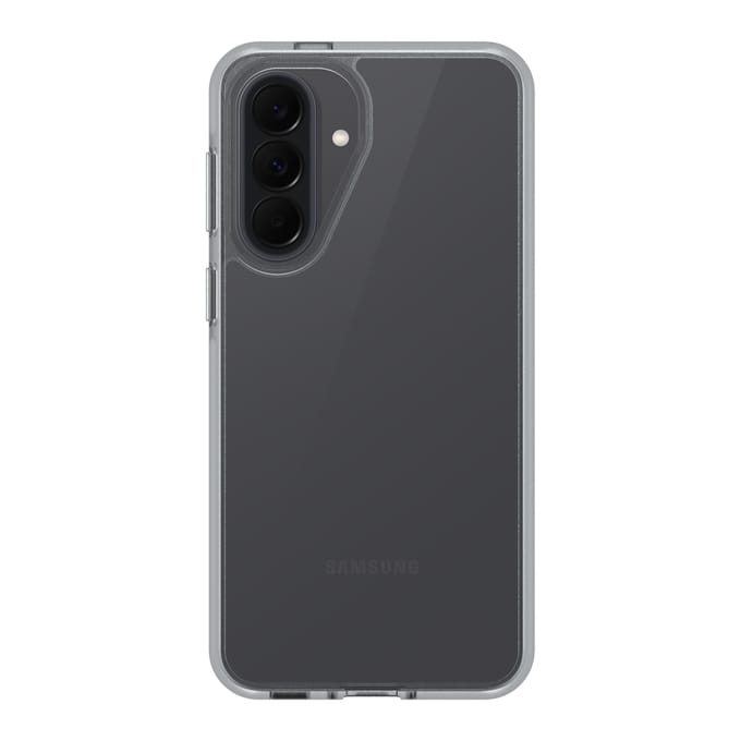 OtterBox React Backcover voor de Samsung Galaxy A37 (5G) - Clear