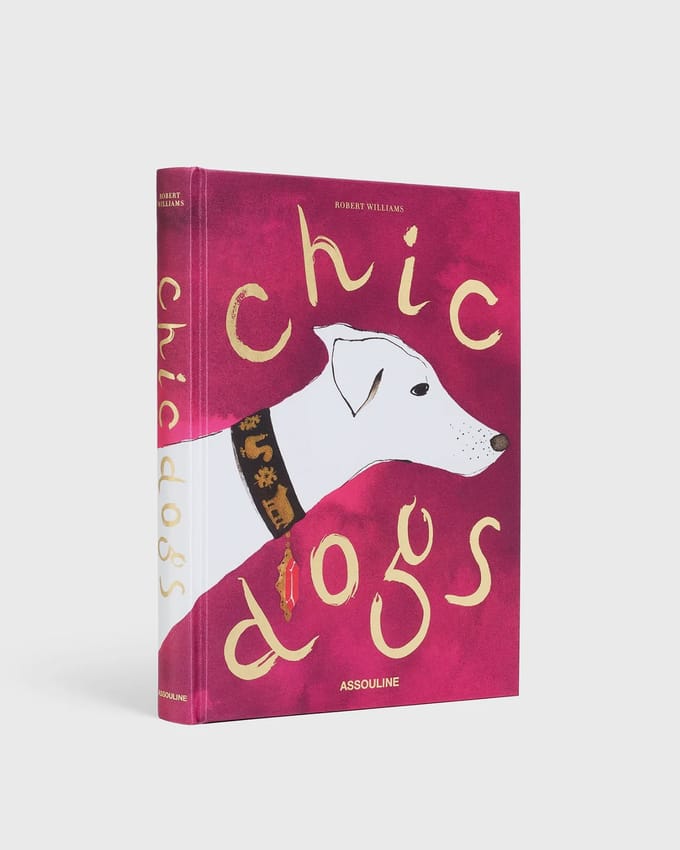 Chic Dogs