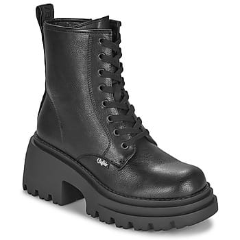 Buffalo  Enkellaarzen BFL // BRAVR LACE UP