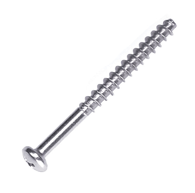 Screw