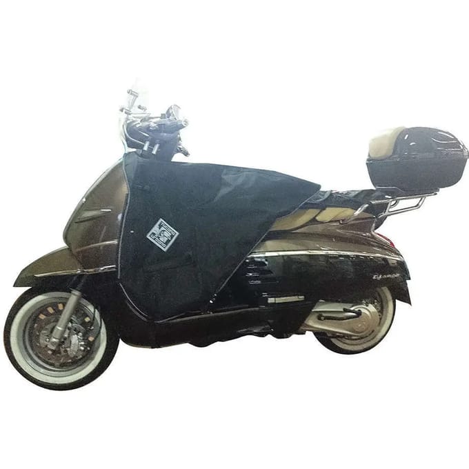 Scooter schort Termoscud R174X Peugeot Django 50/125/150 (2014-2023)