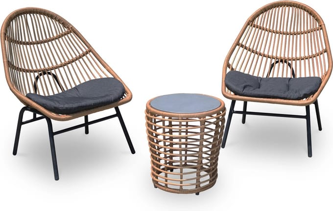Your Own Living Elvie Relax Set