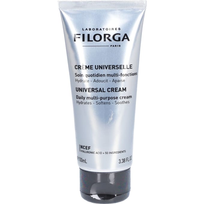 Filorga Daily Multi Purpose Treatment Cream Filorga - Universal Daily-multi-purpose Treatment Cream  - 100 ML