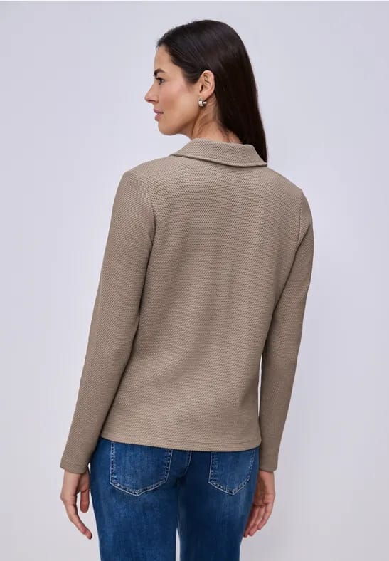 Basis blazer