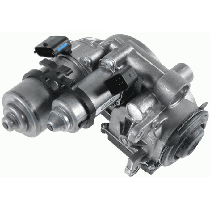Keuzehendel module, versnellingsbak SACHS 3981 000 092