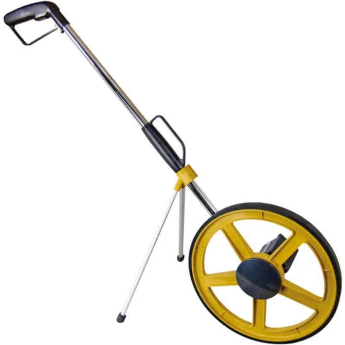Meetwiel Kuebler Sport