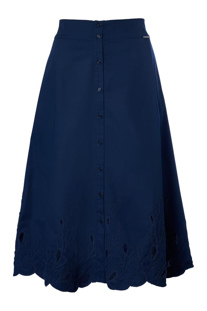 Therry Rok Navy