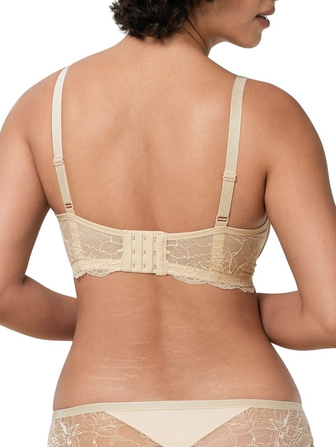 Triumph Bügelloser BH Amourette Charm