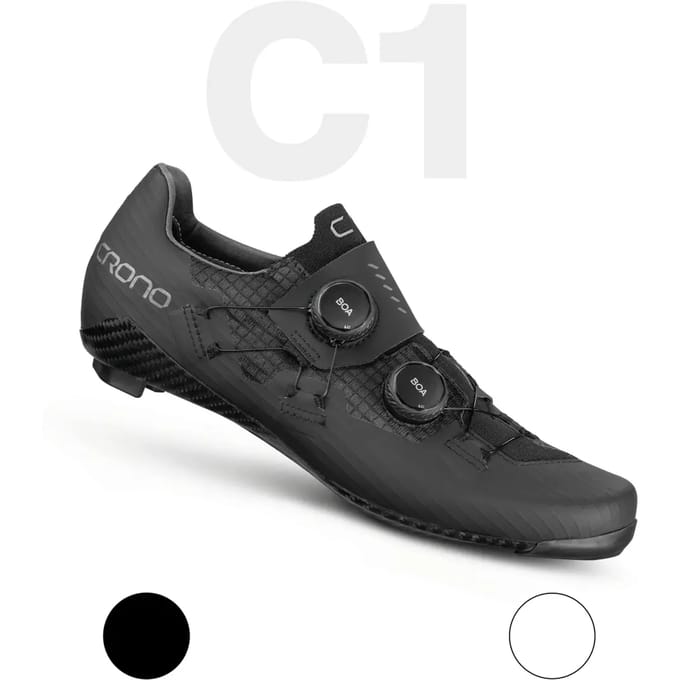 Schoenen Crono C1-Kairos