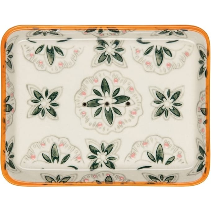 Nesti Dante Firenze Soap Bar Zeepbakje Moni Badaccessoires Unisex