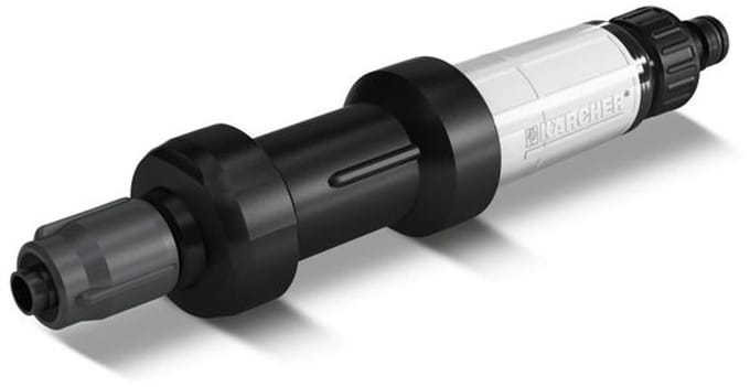 Kärcher Home & Garden 2.645-226.0 Drukregelaar met filter G3/4