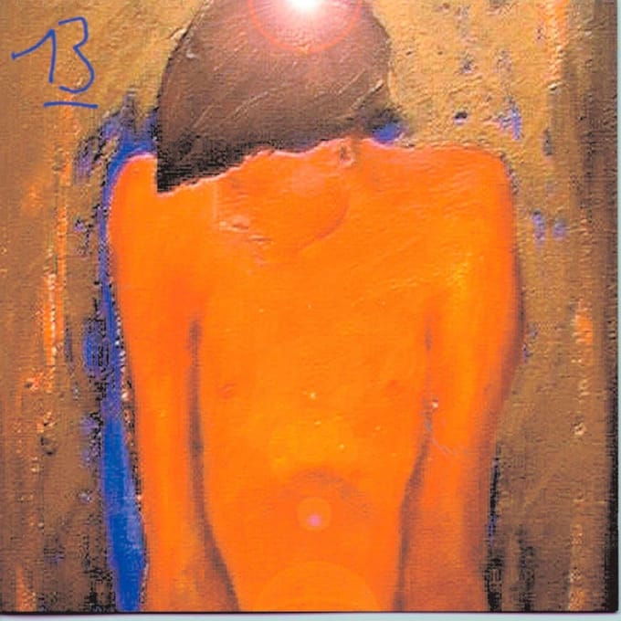Blur 13 - High-Quality Audio Experience