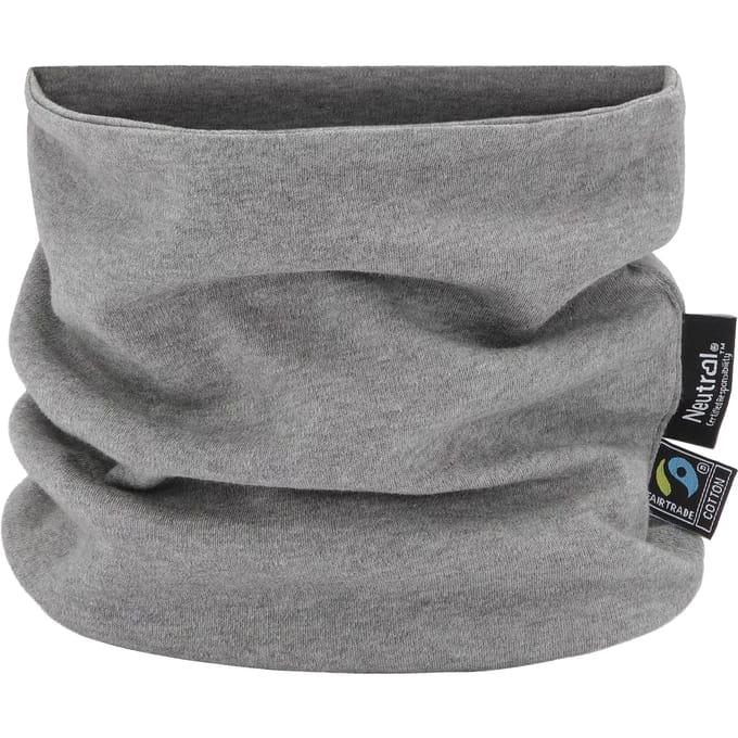 Neutral Tube Scarf NE93011 - Sport Grey - One size