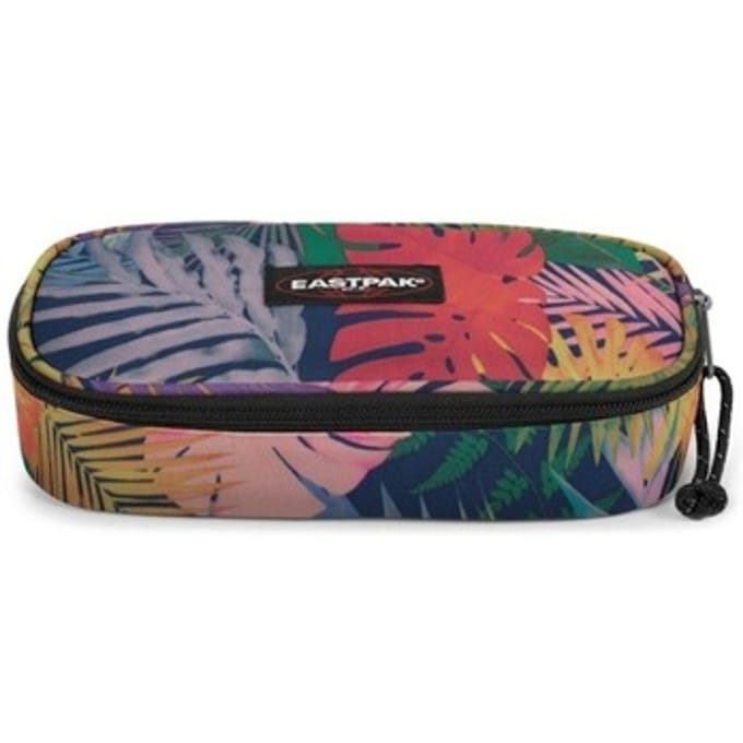 Schooletuis Eastpak Ek000717b0n1 Oval Single
